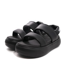 PUMA WNS MAYU PUFFY SANDALS プーマ ウィメンズ マユパフィー サンダル