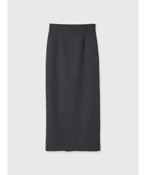 セール】スラブナローセットアップ（セットアップ）｜anuans（ア