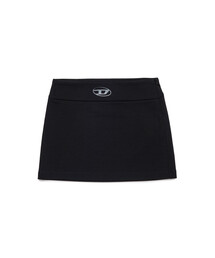 キッズ ミニスカート GILEA