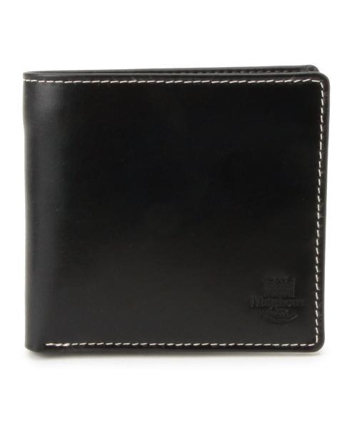 WHITE HOUSE COX(ホワイトハウスコックス)の「Whitehouse Cox / コインウォレット(2015HOLIDAY LINE)(財布・メンズ・ブラック/ブルー系その他/ネイビー・ONE SIZE)」の19枚目の写真