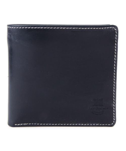 WHITE HOUSE COX(ホワイトハウスコックス)の「Whitehouse Cox / コインウォレット(2015HOLIDAY LINE)(財布・メンズ・ブラック/ブルー系その他/ネイビー・ONE SIZE)」の20枚目の写真