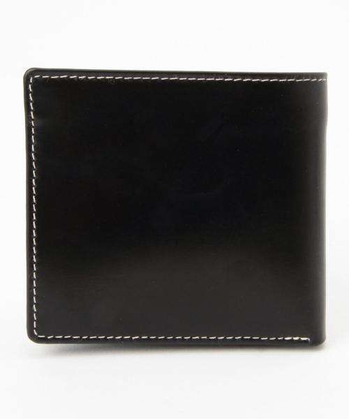 WHITE HOUSE COX(ホワイトハウスコックス)の「Whitehouse Cox / コインウォレット(2015HOLIDAY LINE)(財布・メンズ・ブラック/ブルー系その他/ネイビー・ONE SIZE)」の22枚目の写真