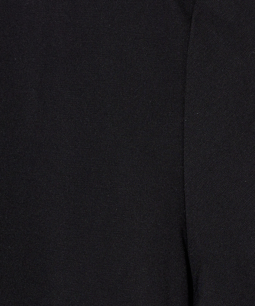 ABAHOUSE(アバハウス)の「【定番】ドレスポンチ Vネック 半袖Tシャツ / ストレッチ 冷涼感(Tシャツ/カットソー・メンズ・ブラック/グレー/ホワイト・44/48/50/46)」の10枚目の写真