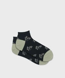 Paul Smith｜ポールスミスのソックス/靴下（ショート・くるぶし