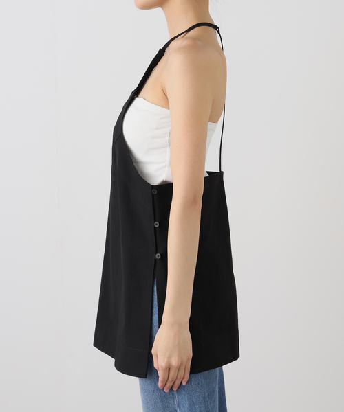 キャミソール HAKUJI/ハクジ C/LI WEATHER CAMI キャミソール H032530 セール】HAKUJI/ハクジ C/LI WEATHER CAMI キャミソール H032530