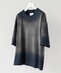 STUDIOUS(�X�e���f�B�I�X)�́ySTUDIOUS�zOVERDYE TEE(T�V���c/�J�b�g�\�[)