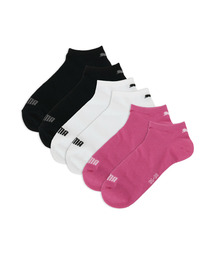 PUMA（プーマ）の「PUMA プーマ ユニセックス スニーカーソックス 3足入り APAC（ソックス/靴下）」