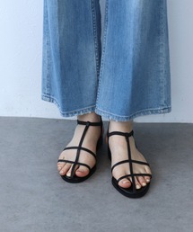 TITE in the store ティテインザストア フラットサンダル TITE IN THE STORE｜ティテ インザ ストアのサンダル通販 - ZOZOTOWN