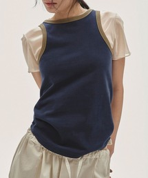 todayful トゥデイフル　ボーダーロングTシャツ TODAYFUL/トゥデイフル】Border Long T-shirts/ボーダーロングT