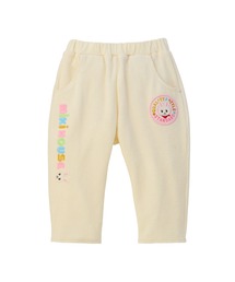 MIKI HOUSE（ミキハウス）の「うさこロゴパンツ（その他パンツ・キッズ）」