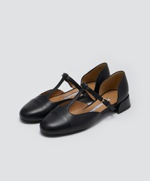 ペリーコ パンプス 37½ 黒 PELLICO｜ペリーコのシューズ（ブラック/黒色系）通販 - ZOZOTOWN