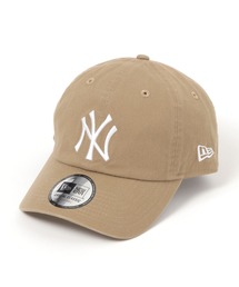 GLOBAL WORK | NEW ERA/CasualClassic/586593(キャップ)