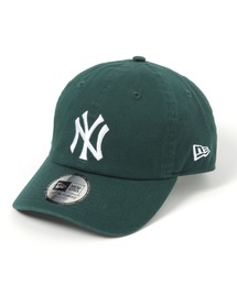 GLOBAL WORK | NEW ERA/CasualClassic/586593(キャップ)