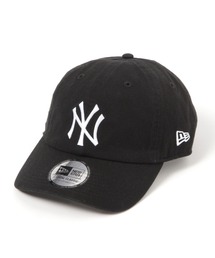 GLOBAL WORK | NEW ERA/CasualClassic/586593(キャップ)