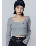 EMODA(エモダ)の「トップス(Tシャツ/カットソー)」