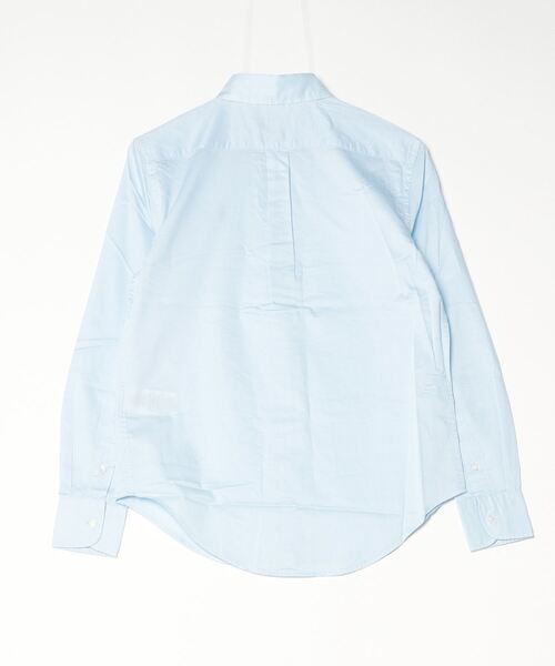 クラシック フィット コットン ツイル シャツ（シャツ/ブラウス