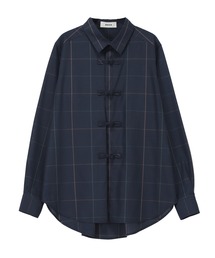 ZUCCa ブラウス レディース ズッカ 中古　古着 ブランド古着】ZUCCa｜ズッカのシャツ/ブラウス古着通販 - ZOZOUSED