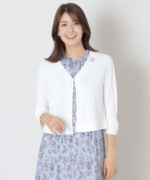 TO BE CHIC｜トゥー ビー シックのカーディガン/ボレロ通販