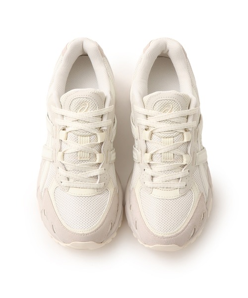 asics GEL-SONOMA TR62 / アシックス ゲル-ソノマ TR62