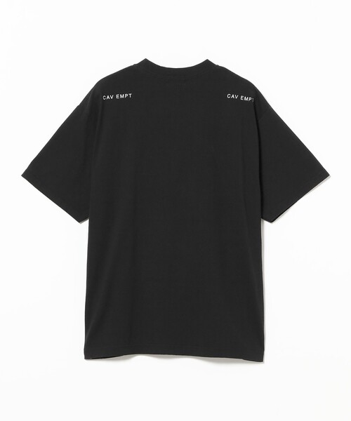 ◤*E様 c.e シーイー　シャツ C.E / Mutual Dependence T-Shirt（Tシャツ/カットソー）｜C.E