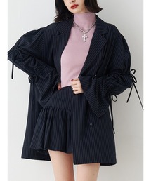 jouetie(�W���G�e�B)�̃��{���X���[�u�W���P�b�g�~�j�����s�[�X�y�Z�b�g�A�b�v�Ή��z�~��(�e�[���[�h�W���P�b�g)