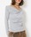 SLYiXCj́uyJ[zOFF SHOULDER CUT TOPS ItV_[ Jbg gbvXiTVc/Jbg\[jvbۃO[