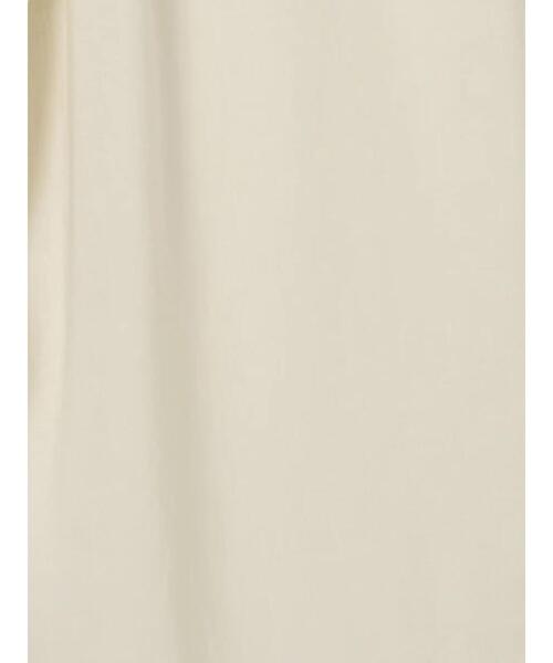 Te chichi TERRASSE（テチチテラス）の「リネン混イージーパンツ（その他パンツ・レディース・ベージュ/ブラック/チャコールグレー・F）」の21枚目の写真