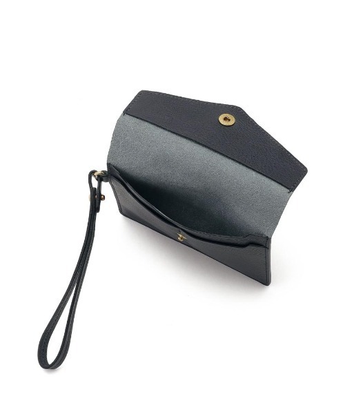 IL BISONTE / ORIGINAL LEATHER / パスポートケース / 2025 AUTUMN