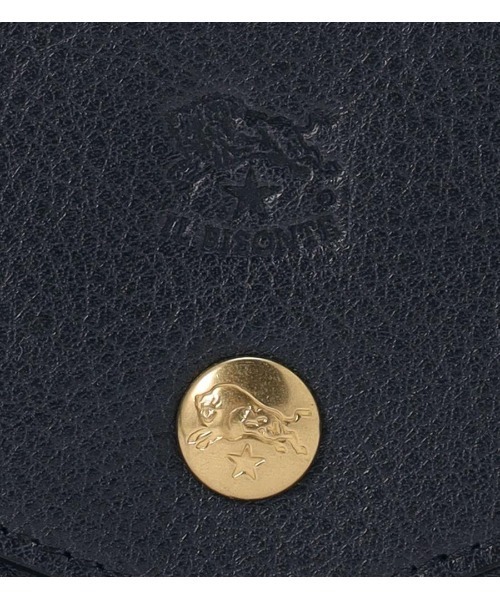 IL BISONTE（イルビゾンテ）の「IL BISONTE /  ORIGINAL LEATHER / パスポートケース / 2025 AUTUMN WINTER（パスポートケース・レディース・ネイビー/オレンジ/レンガ/ダークブラウン/レッド/ホワイト/グリーン/グレー/ナチュラル/ライトブラウン/ブラック/オリーブ・FREE）」の17枚目の写真