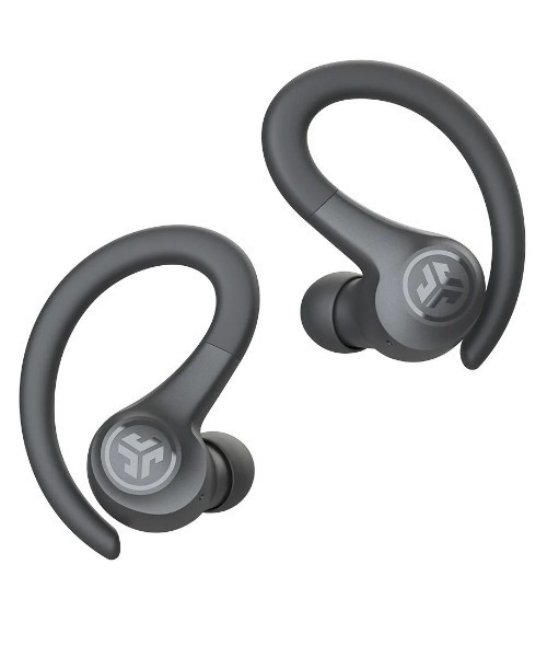 BEAVER（ビーバー）の「JLab/ジェイラブ  GO SPORT＋  ワイヤレスイヤホン（ヘッドフォン/イヤホン・メンズ・ブラック/イエロー/グリーン/サンドベージュ・FREE）」の5枚目の写真