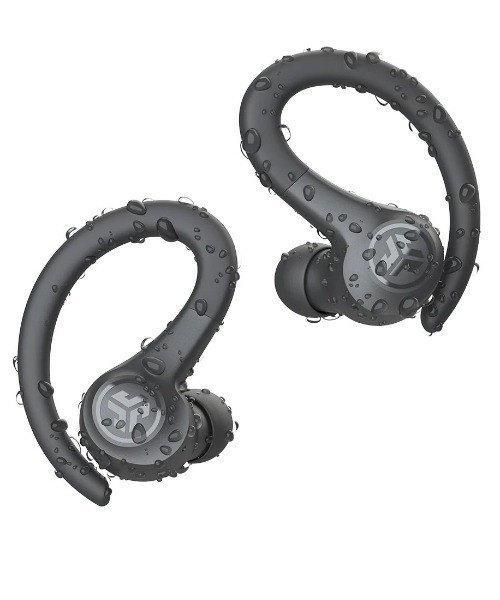 BEAVER（ビーバー）の「JLab/ジェイラブ  GO SPORT＋  ワイヤレスイヤホン（ヘッドフォン/イヤホン・メンズ・ブラック/イエロー/グリーン/サンドベージュ・FREE）」の6枚目の写真