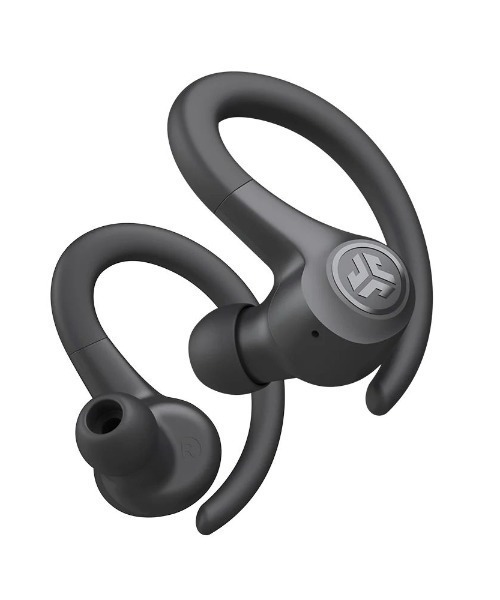 BEAVER（ビーバー）の「JLab/ジェイラブ  GO SPORT＋  ワイヤレスイヤホン（ヘッドフォン/イヤホン・メンズ・ブラック/イエロー/グリーン/サンドベージュ・FREE）」の7枚目の写真