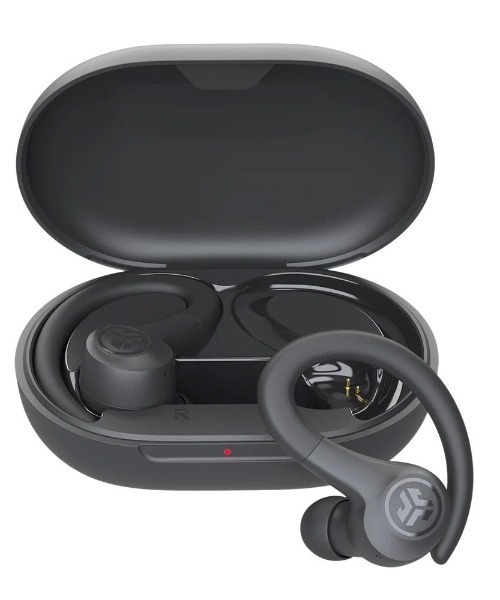 BEAVER（ビーバー）の「JLab/ジェイラブ  GO SPORT＋  ワイヤレスイヤホン（ヘッドフォン/イヤホン・メンズ・ブラック/イエロー/グリーン/サンドベージュ・FREE）」の9枚目の写真