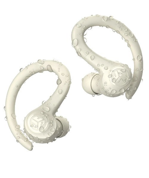 BEAVER（ビーバー）の「JLab/ジェイラブ  GO SPORT＋  ワイヤレスイヤホン（ヘッドフォン/イヤホン・メンズ・ブラック/イエロー/グリーン/サンドベージュ・FREE）」の21枚目の写真