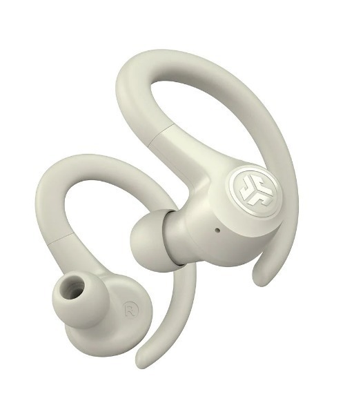 BEAVER（ビーバー）の「JLab/ジェイラブ  GO SPORT＋  ワイヤレスイヤホン（ヘッドフォン/イヤホン・メンズ・ブラック/イエロー/グリーン/サンドベージュ・FREE）」の22枚目の写真