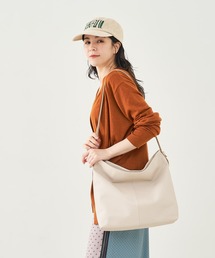 collex | ２WAYデザイン ハンドル トートバッグ(トートバッグ)