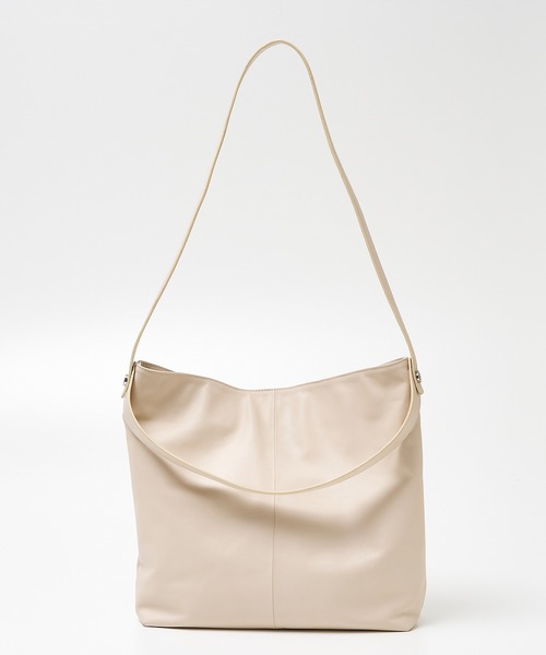 collex（コレックス）の「２WAYデザイン ハンドル トートバッグ（トートバッグ・レディース・モスグリーン/ライトグレー/ブラック・フリー）」の19枚目の写真