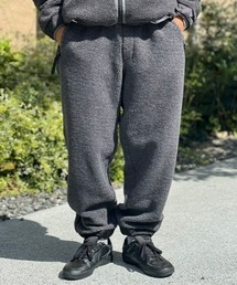 MAGIC NUMBER | 【MAGIC NUMBER】RETRO BOA PANT(その他パンツ)