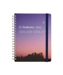Rollbahn(o[)́y2026NŁ^2025N10n܂蒠zo[_CA[ J[ L(蒠/)
