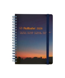Rollbahn(o[)́y2026NŁ^2025N10n܂蒠zo[_CA[ J[ L(蒠/)