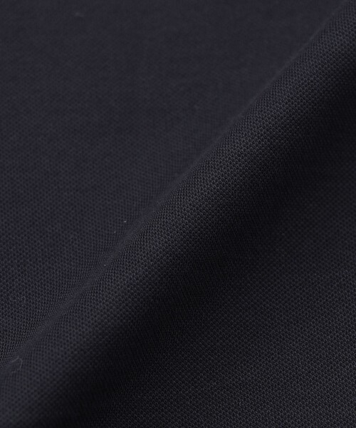 amaca（アマカ）の「【Blousey】 ブラウジーワンピ―ス（ワンピース・レディース・イエロー系その他3/ダークネイビー・38/40）」の11枚目の写真