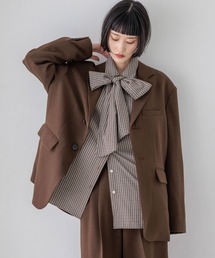 セットアップ」に該当するLOWRYS FARM（ローリーズファーム）の