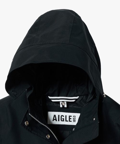 セール】GORE-TEX ゴアテックス 防水 透湿 防風 2レイヤーロング