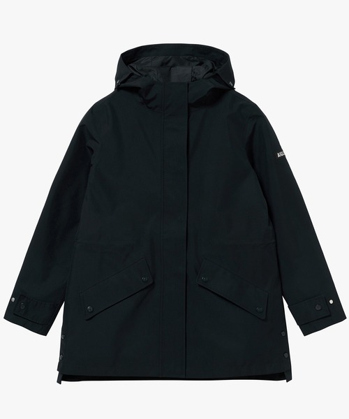 セール】GORE-TEX ゴアテックス 防水 透湿 防風 2レイヤーロング