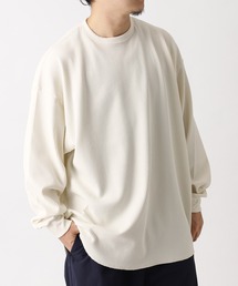 DAIWA PIER39（ダイワピア39）の「DAIWA PIER39 TECH THERMAL CREW L/S BE-34025W（スウェット）」