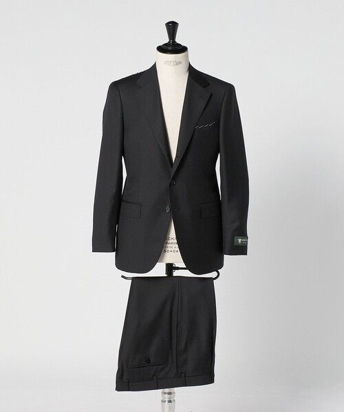 sovereign ユナイテッドアローズ　スーツ　44 SOVEREIGN ジャケット | The MODERN STANDARD | UNITED ARROWS
