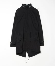 【新品未使用】［カバンドズッカ］マウンテンジャケット CABANE de ZUCCa（カバンドズッカ） コート（その他） メンズ 中古