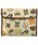 BACKYARD FAMILY�i�o�b�N���[�h�t�@�~���[�j�́u�f�B�Y�j�[ �W���o���I�[�v���^�C�v �}���`�P�[�X�i��q�蒠�P�[�X�j�v�b���̑�