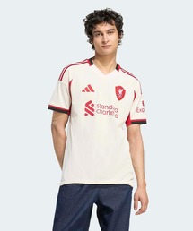 adidas(AfB_X)̃ov[FC AEFC vJ jtH[ / AfB_X adidas(TVc/Jbg\[)