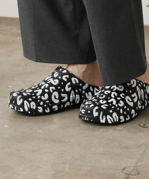 TAKAHIROMIYASHITATheSoloIst./タカヒロミヤシタザソロイスト.×OOFOS